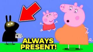 7 CREEPY FACTS You Never Noticed in PEPPA PIG!