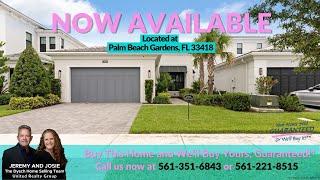 13694 Artisan Cir, Palm Beach Gardens, FL 33418 | The Dysch Home Selling Team