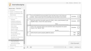 Screenshot Management When Executing Software Validation Protocols