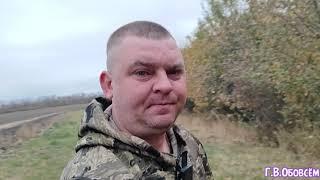 Поехали искать приключения и находки на аэродром времён ВОВ!