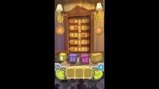 100 Doors Cartoon Level 51 Walkthrough Solution