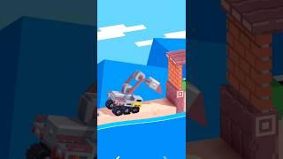 Drive Mad Fancade Level 70 #youtubeshorts #gaming