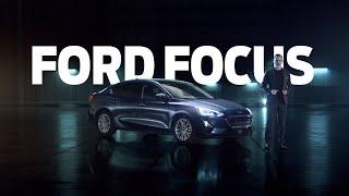 Ford Focus | Neden Var? | Ford TR