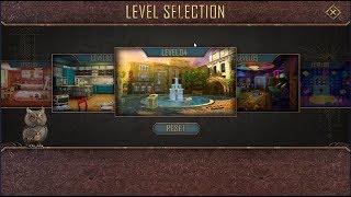 Can You Escape The 100 Rooms X level 4 walkthrough