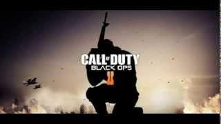 Call of Duty Black Ops 2 OST - Memories - Single Player Main Menu Theme #rememberBO2