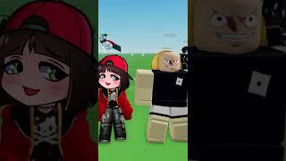 Panda Sim спалил меня в Роблдокс  Roblox #Shorts