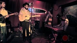 Ghosts along the Brazos @ The Continental Club - "Before I'm Done"