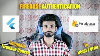 Firebase Authentication by google in Flutter | complete guide