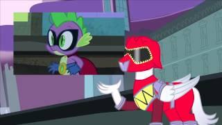 After the Fact: Power Ponies