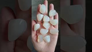 Такие разные АГАТЫ в наличии на нашем канале https://t.me/minerallight #gemstone #минералы