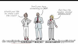 TED Talks: Doodler's Unite by Sunni Brown (2011)