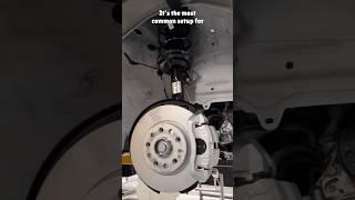 Why Your Car’s Suspension Actually Matters #automobile #assembly #mechanic #manufacturing