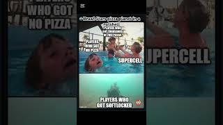 Brawl Stars Pizza Planet in a nutshell: #brawlstars #supercell #shorts #short #gaming #nutshell