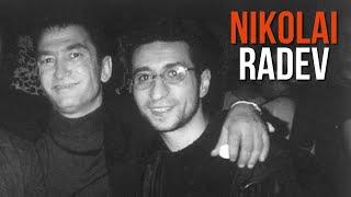 Nikolai Radev "The Invader" | Australian Crime Stories | True Crime Central