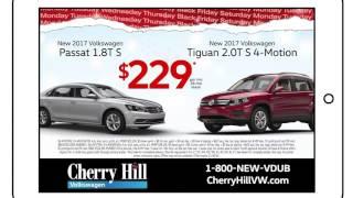 Cherry Hill Volkswagen - Black Friday Sale