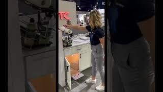 KBIS is just 3 weeks away! 