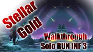 Stellar Gold 2020 | DON'T GO SOLO ;) | Those Monsters Have Great Skills ;)| Drakensang Online