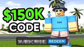 *NEW* $150K CASH CODE IN SOUTHWEST FLORIDA!