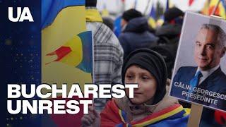 Mass Protests, Criminal Charges, and Russia’s Influence: Romania’s Political Meltdown!