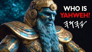 The True Origin of Yahweh: From Anunnaki to the God of the Bible