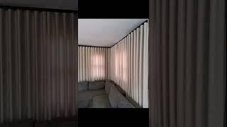 Transform your home with love this holiday!Modern, stylish & durable mobile curtains.  063 305 9023