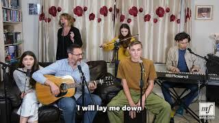 "Bridge Over Troubled Water" - Marsh Family cover of Simon & Garfunkel song