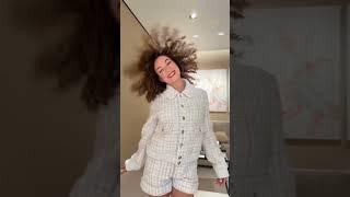 Crossdresser Forced to Get a Perm at Hair Salon #feminization