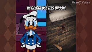 Donald Duck and Friends REACTS To Funniest TikToks! Part 8 (DON'T LAUGH CHALLENGE) #animated