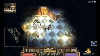 Fate Gameplay