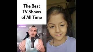 Best tv Shows of All Time #cartoon #toptv