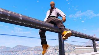 GTA 5 Ragdolls - Fails & Funny Moments Episode 09 (Euphoria Physics)