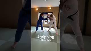 More gripping tips found on our Gripping for Success video on our new app NAEF Judo or the website