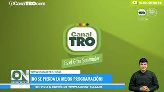 Conozca la mejor programación del Canal TRO este lunes