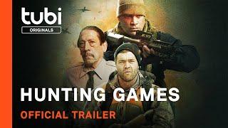 Hunting Games | Official Trailer | A Tubi Original