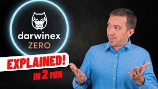 Darwinex Zero Explained in 2 min! (Part 1)