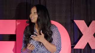 A Call for Leaders in the Digital World | Dr. Tracy Timberlake | TEDxYoungCirclePark