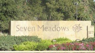 Seven Meadows Katy