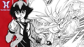 Yu-Gi-Oh! GX Manga Dub - The Ultimate Hero!