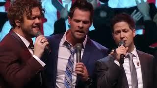 Gaither Vocal Band - Glorious Impossible (2013)