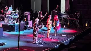 The B-52s - Akins Ford Arena - Athens, GA - December 14, 2024