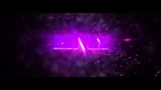Intro para ElReivax | Dual c/TheKevinFX (C4D)