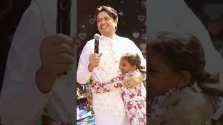 Unconditional Love #apostleankuryosephnarula #loveforchildren @theyosephfamily