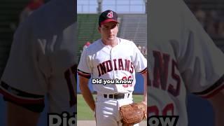 Did you know for Major League?