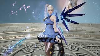 Blade & Soul | Circle of Sundering | Blademaster | UE4