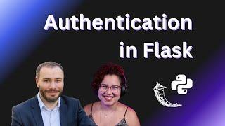 Flask Authentication with Auth0