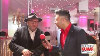 George Galloway Interview