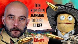 MEKSİKA, TEKİLA, FRIDA KAHLO, İYİ KÖTÜ VE ÇİRKİN