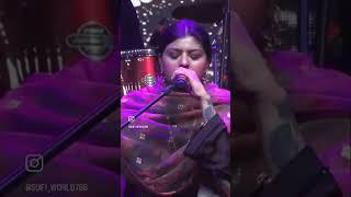 Jaane E Khuda | Jyoti Nooran Live Show | Nooran Sisters