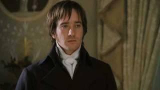 Lost-Pride & Prejudice (Darcy to Lizzie)