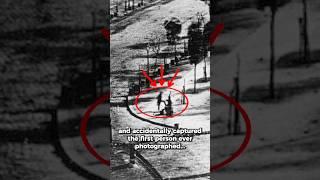 The First Photographs in History #history